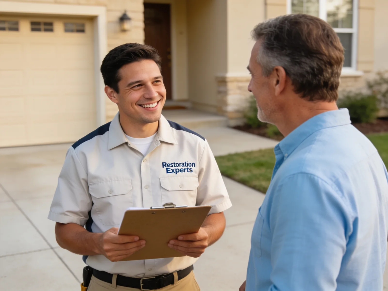 Water Damage Cleanup Palmersville, TN FAQs